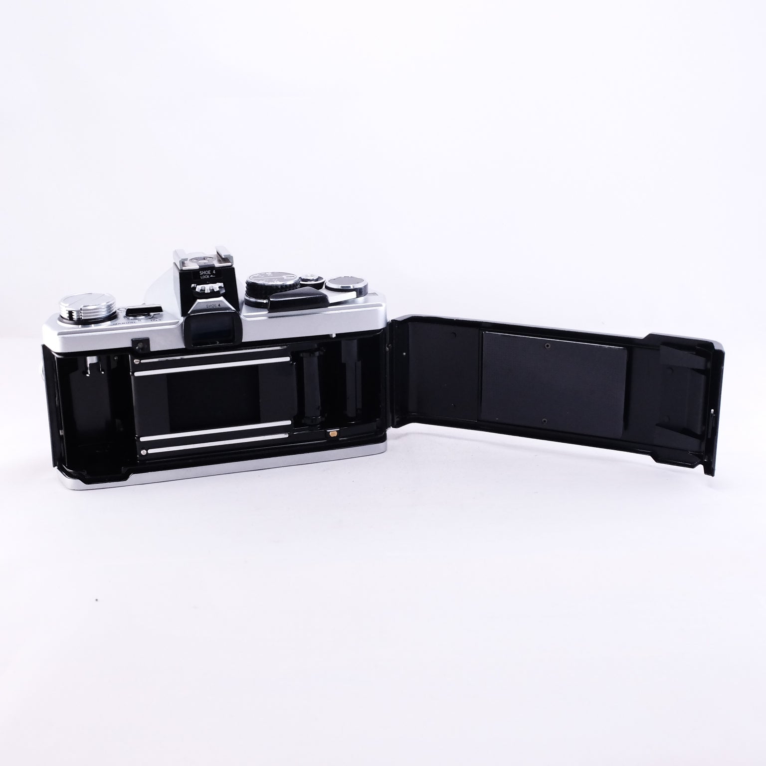 OLYMPUS OM-2n ボディ