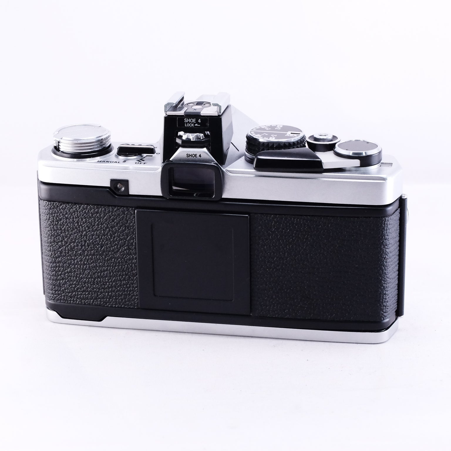 OLYMPUS OM-2n ボディ