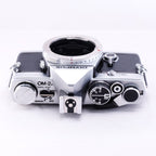 OLYMPUS OM-2n ボディ