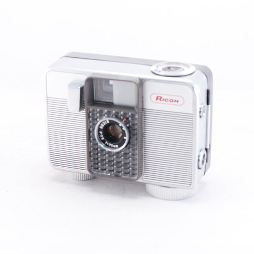 RICOH AUTO HALF Zone Focus