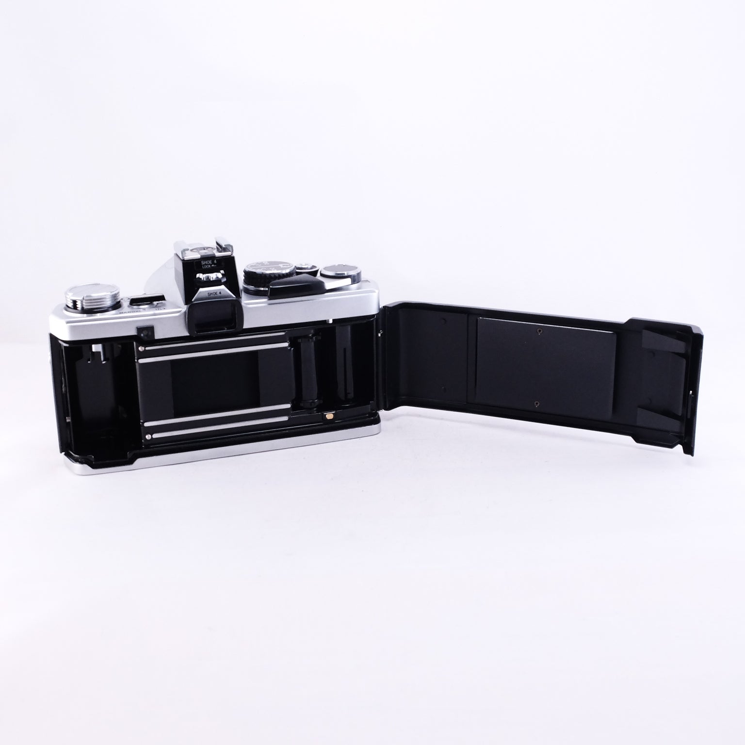 OLYMPUS OM-2n ボディ