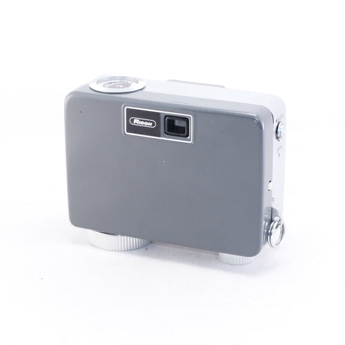 RICOH AUTO HALF Zone Focus