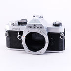 PENTAX MX (Silver) 【訳アリ品】