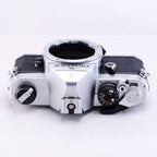 PENTAX MX (Silver) 【訳アリ品】