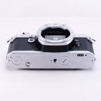 PENTAX MX (Silver) 【訳アリ品】