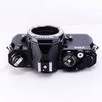 Nikon FM2 (Black)