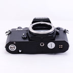 Nikon FM2 (Black)