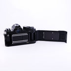Nikon FM2 (Black)