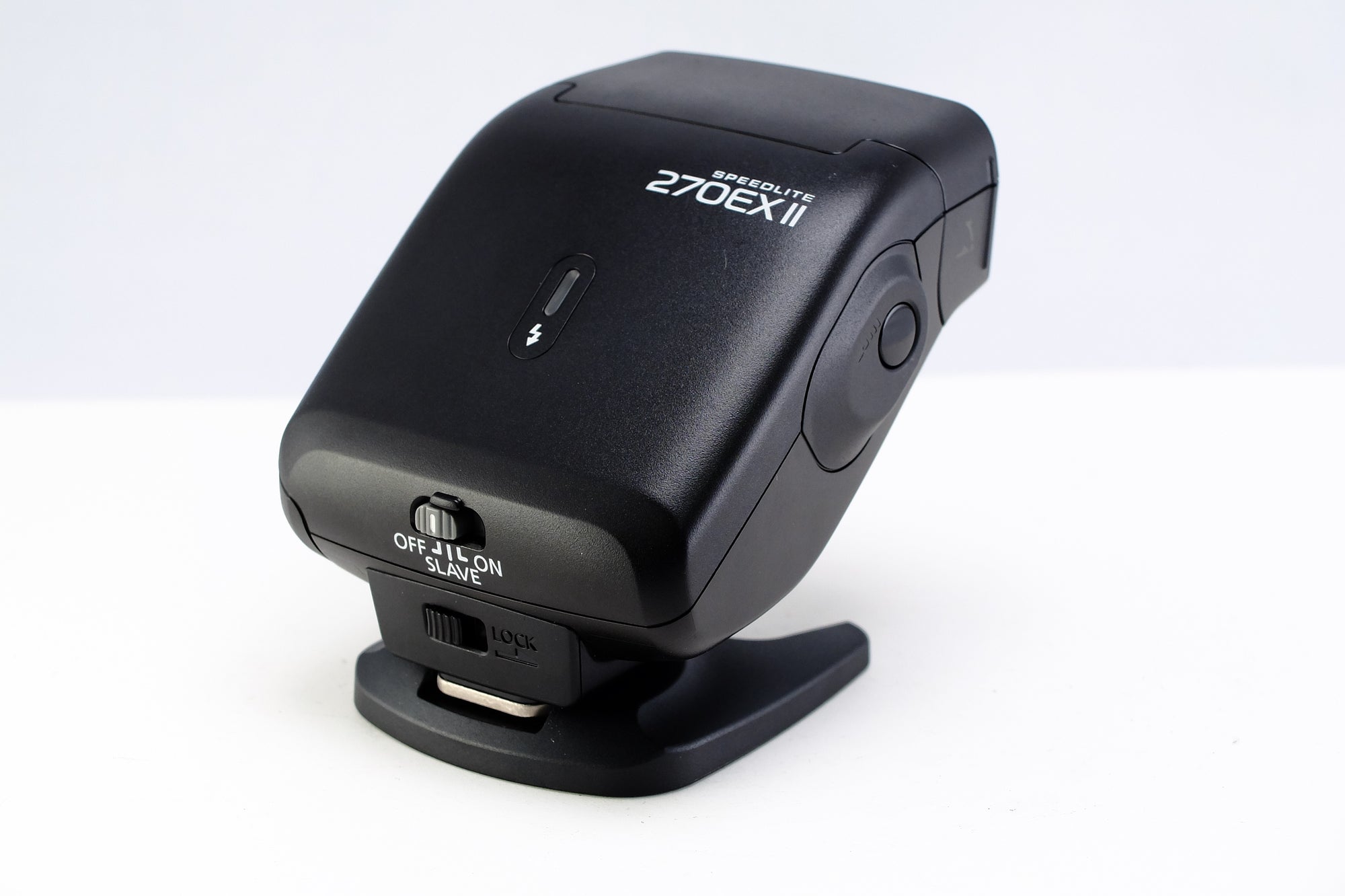 【Canon】SPEEDLITE 270EXII | 東京CAMERA