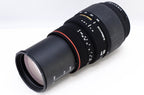 【SIGMA】70-300mm F4-5.6 APO DG MACRO [K] | 東京CAMERA