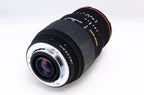 【SIGMA】70-300mm F4-5.6 APO DG MACRO [K] | 東京CAMERA