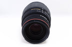 【SIGMA】70-300mm F4-5.6 APO DG MACRO [K] | 東京CAMERA