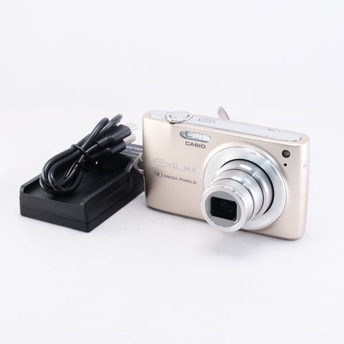 2009　CASIO EXILIM EX-Z400