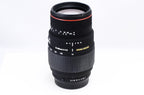 【SIGMA】70-300mm F4-5.6 APO DG MACRO [K] | 東京CAMERA