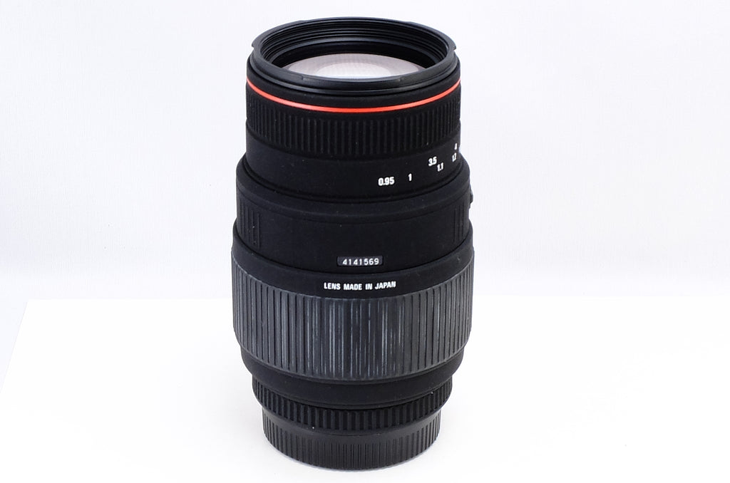 【SIGMA】70-300mm F4-5.6 APO DG MACRO [K] | 東京CAMERA
