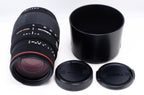 【SIGMA】70-300mm F4-5.6 APO DG MACRO [K] | 東京CAMERA