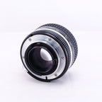 Nikon Ai NIKKOR 50mm F1.4 [F]