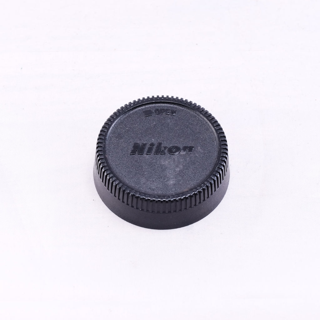Nikon Ai NIKKOR 50mm F1.4 [F]