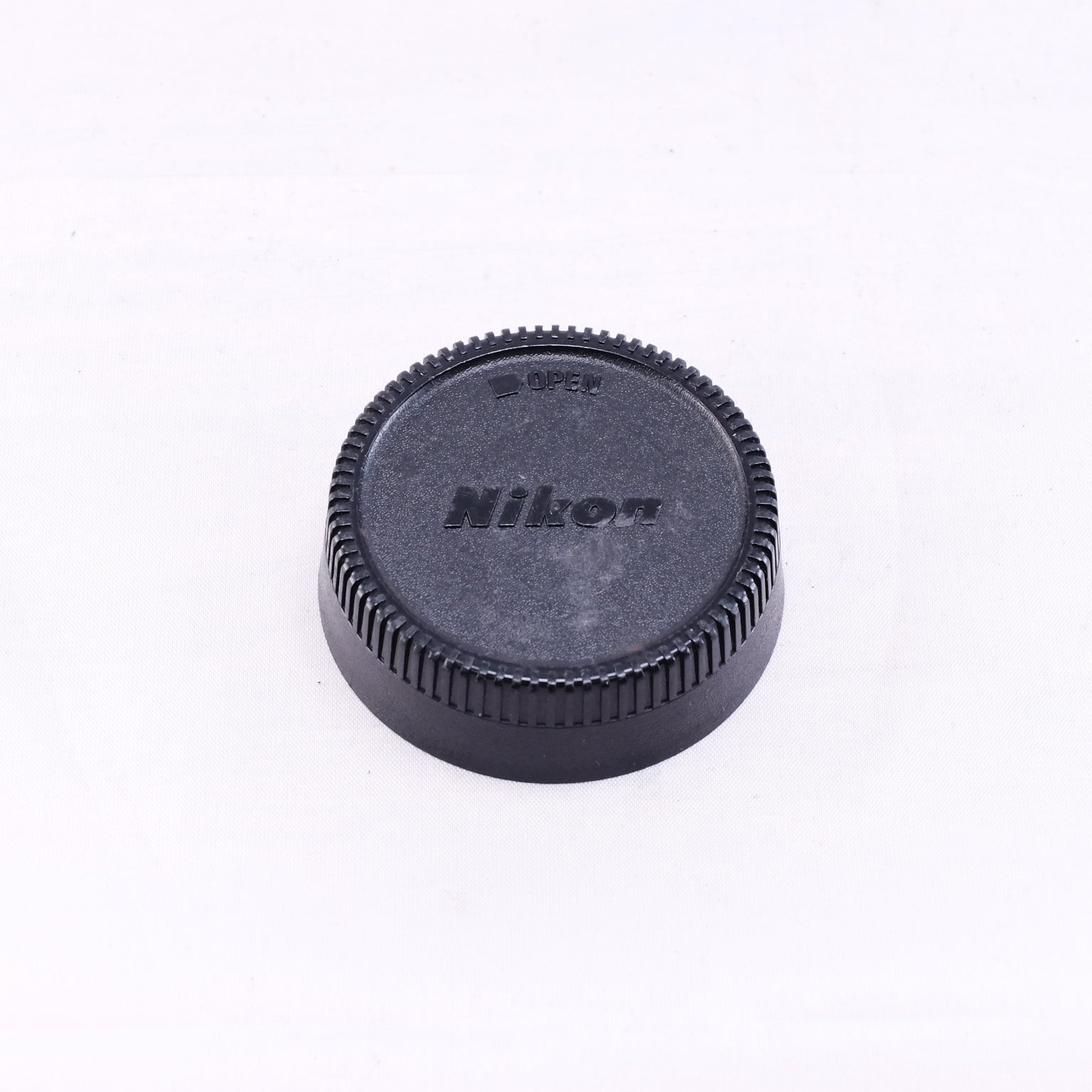 Nikon Ai NIKKOR 50mm F1.4 [F]