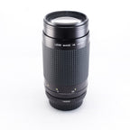RICOH XR RIKENON 200mm F4 [K]