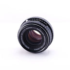 PENTAX smc PENTAX-M 50mm F1.7 [K]