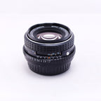 PENTAX smc PENTAX-M 50mm F1.7 [K]