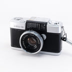 OLYMPUS PEN-D (Original Black) ※整備品
