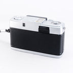 OLYMPUS PEN-D (Original Black) ※整備品