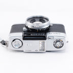 OLYMPUS PEN-D (Original Black) ※整備品