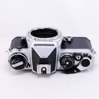 Nikon FE (Silver) ※整備品