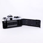 Nikon FE (Silver) ※整備品