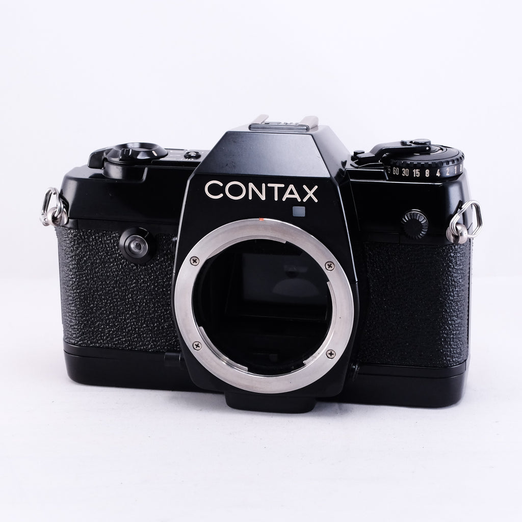 CONTAX 137 MA QUARTZ