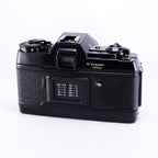 CONTAX 137 MA QUARTZ