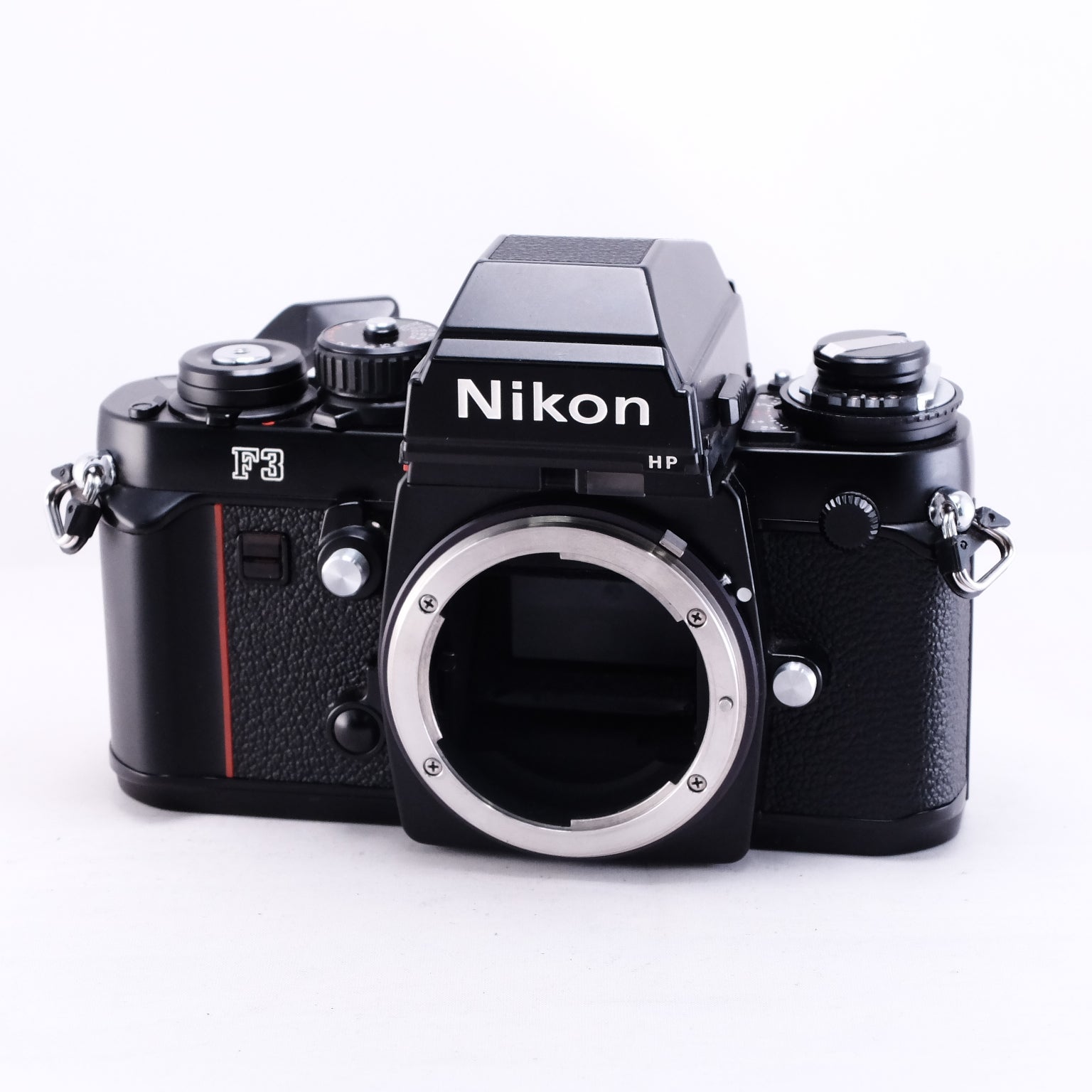 Nikon F3 HP