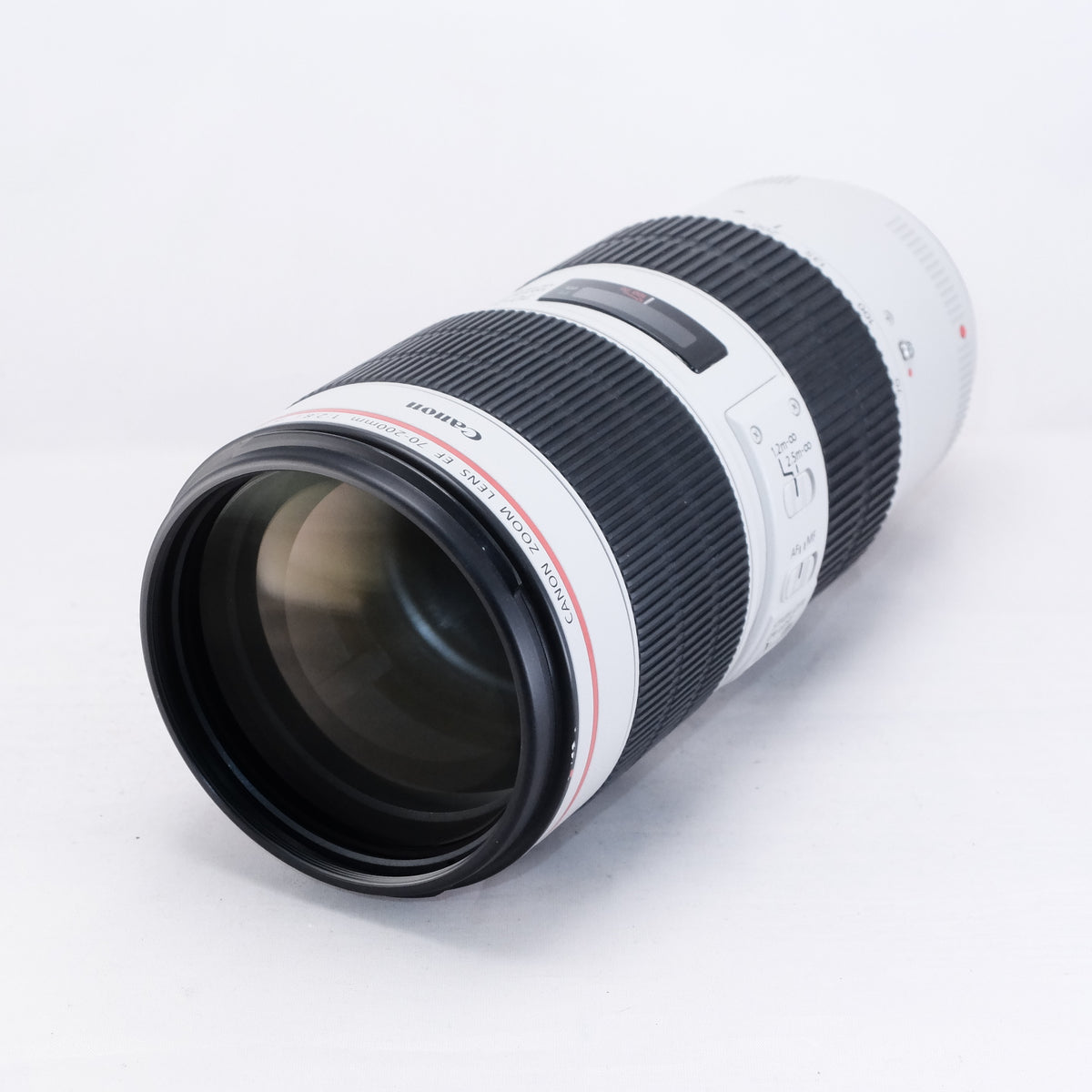 Canon EF 70-200mm F2.8 L IS III USM [EF]