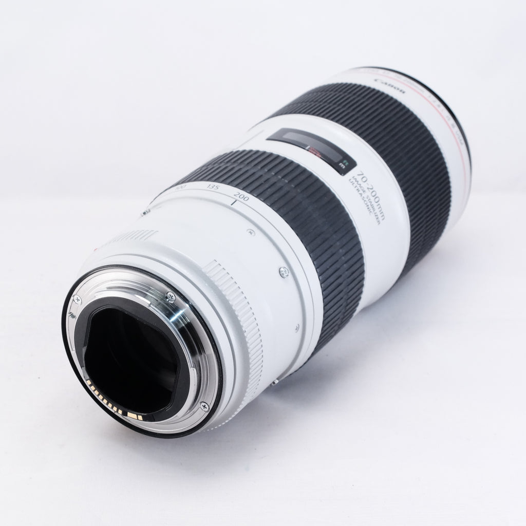Canon EF 70-200mm F2.8 L IS III USM [EF]