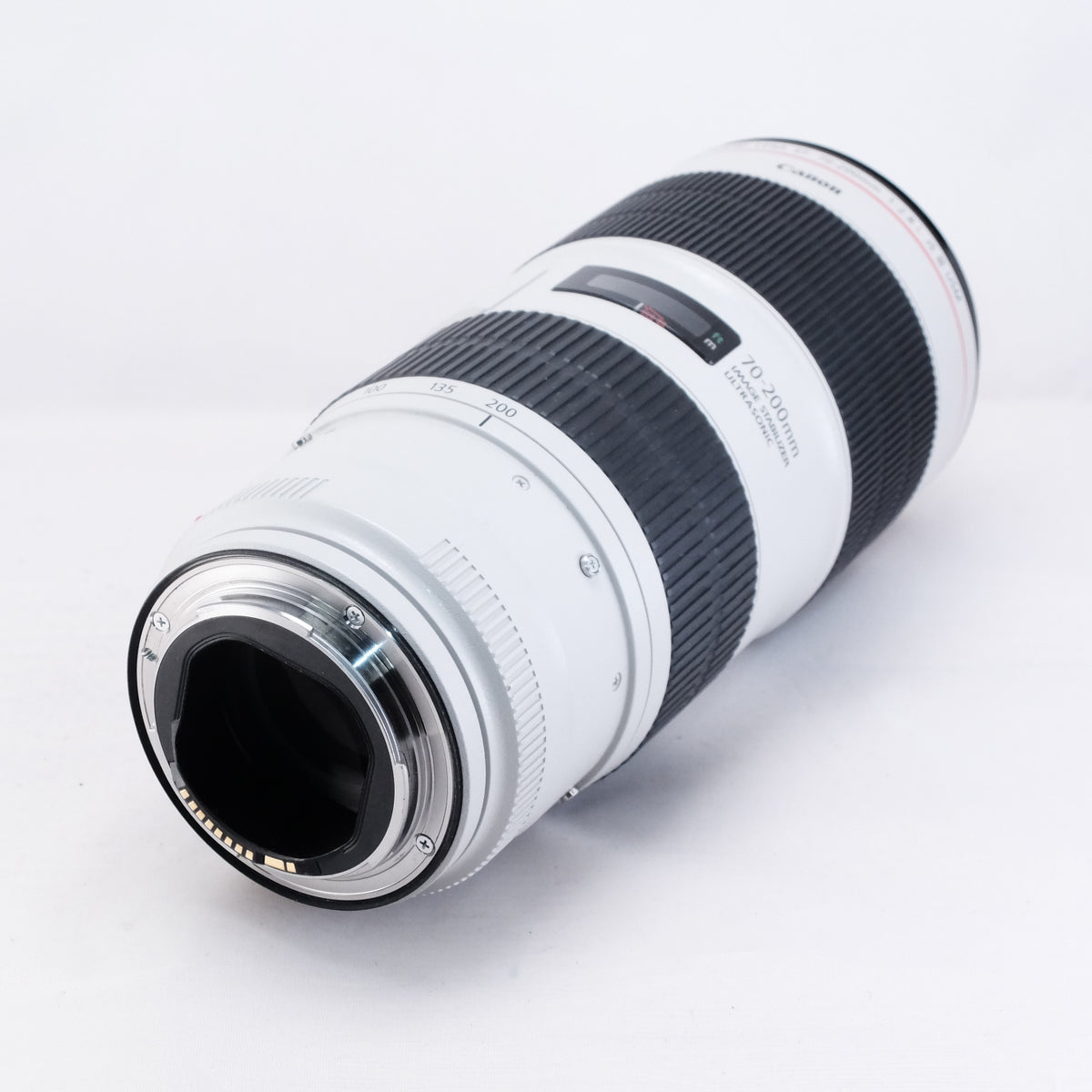 Canon EF 70-200mm F2.8 L IS III USM [EF]