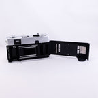 OLYMPUS 35SP (silver) 42mm/F1.7