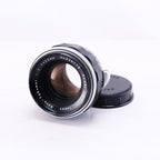 PENTAX Auto-Takumar 55mm F2 [M42]