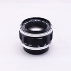 PENTAX Auto-Takumar 55mm F2 [M42]