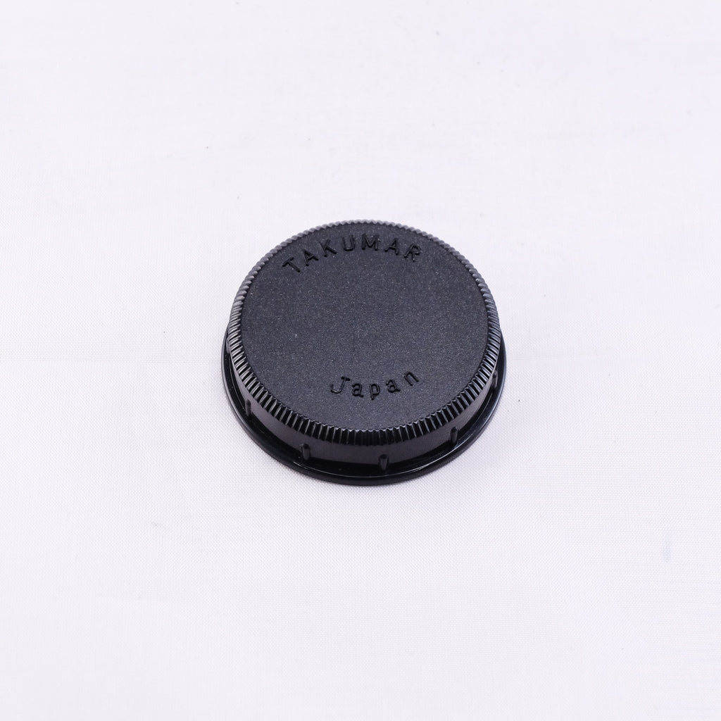 PENTAX Auto-Takumar 55mm F2 [M42]