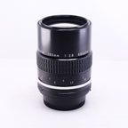 Nikon Ai NIKKOR 135mm F2.8 [F]