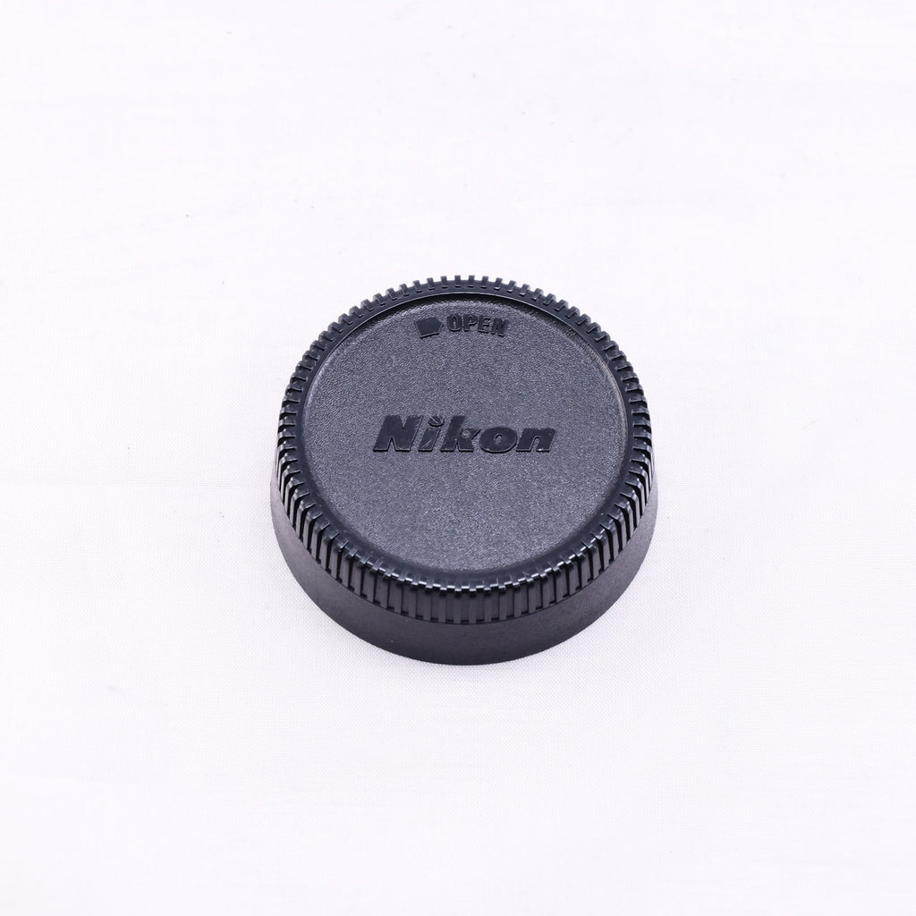 Nikon Ai NIKKOR 135mm F2.8 [F]