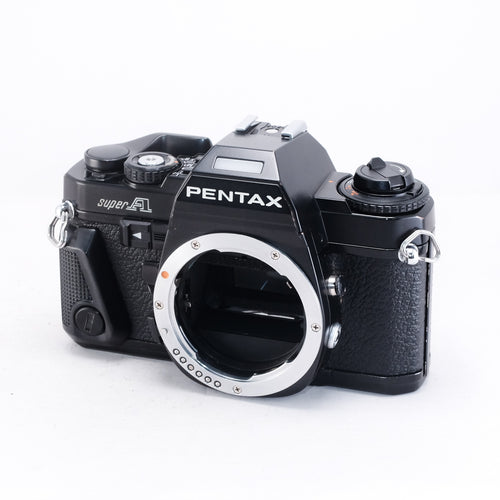 PENTAX superA ※整備品