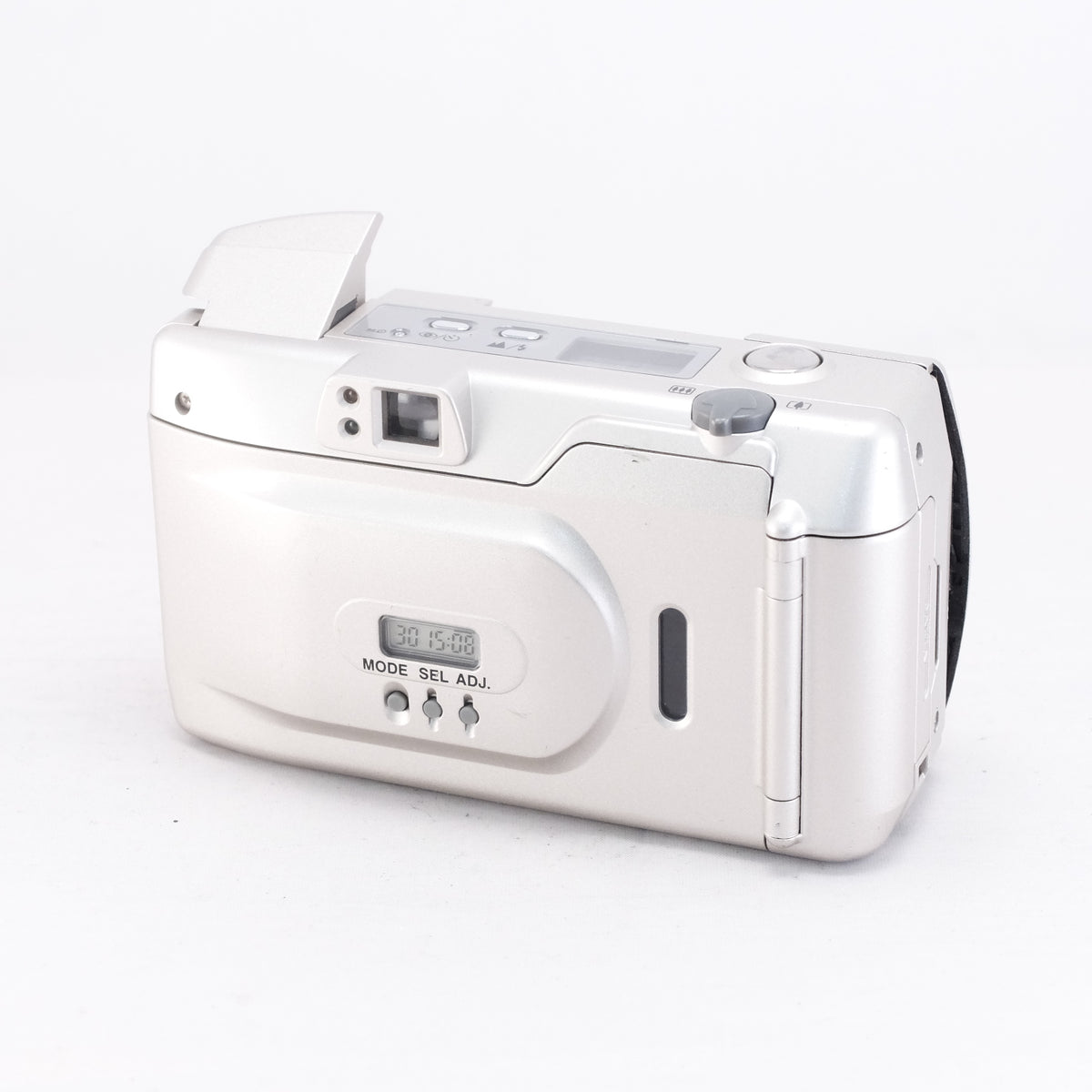 Nikon LiteTouch Zoom70WS AF QD (新品フィルム＆電池付き)