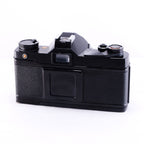 MAMIYA NC1000S + AUTO MAMIYA-SEKOR CS 50mm F1.7