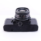 MAMIYA NC1000S + AUTO MAMIYA-SEKOR CS 50mm F1.7