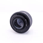 MAMIYA NC1000S + AUTO MAMIYA-SEKOR CS 50mm F1.7