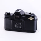 PHENIX DC 828 + MC 50mm F1.7