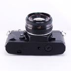 PHENIX DC 828 + MC 50mm F1.7